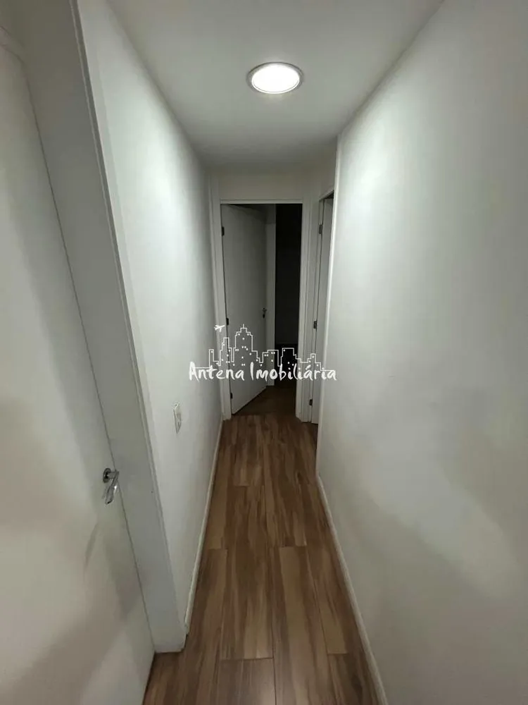 Apartamento, 2 quartos, 50 m² - Foto 6