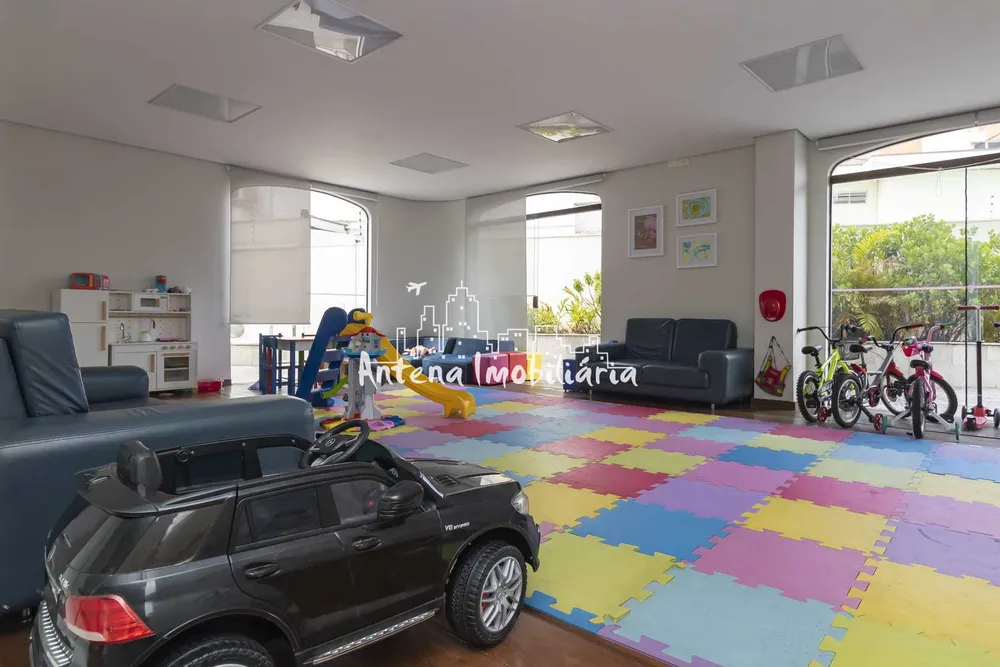 Apartamento, 2 quartos, 126 m² - Foto 7