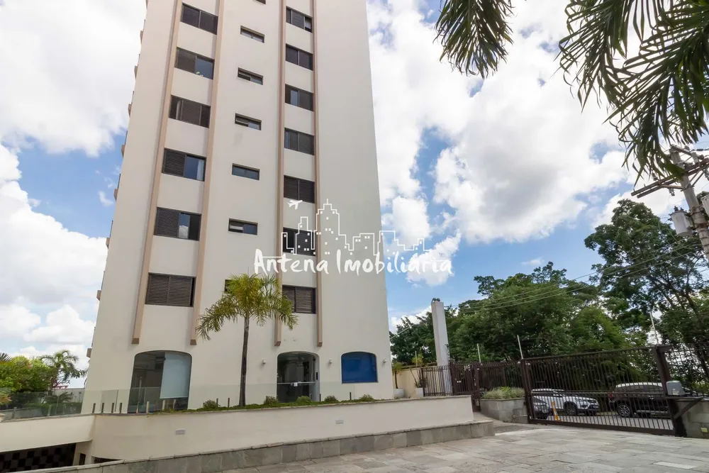 Apartamento, 2 quartos, 126 m² - Foto 2