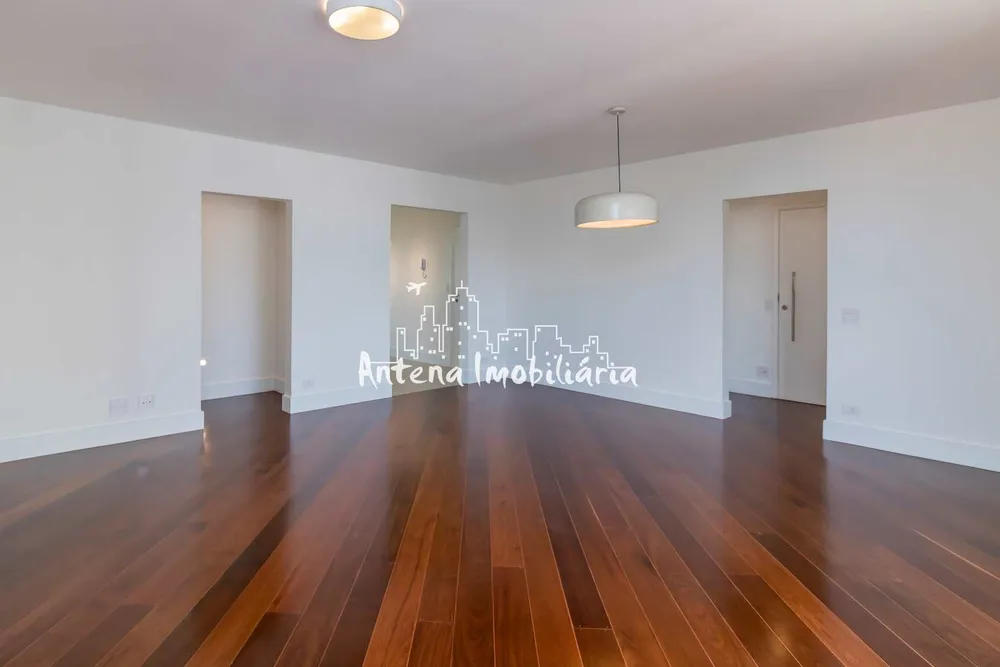 Apartamento, 2 quartos, 126 m² - Foto 1