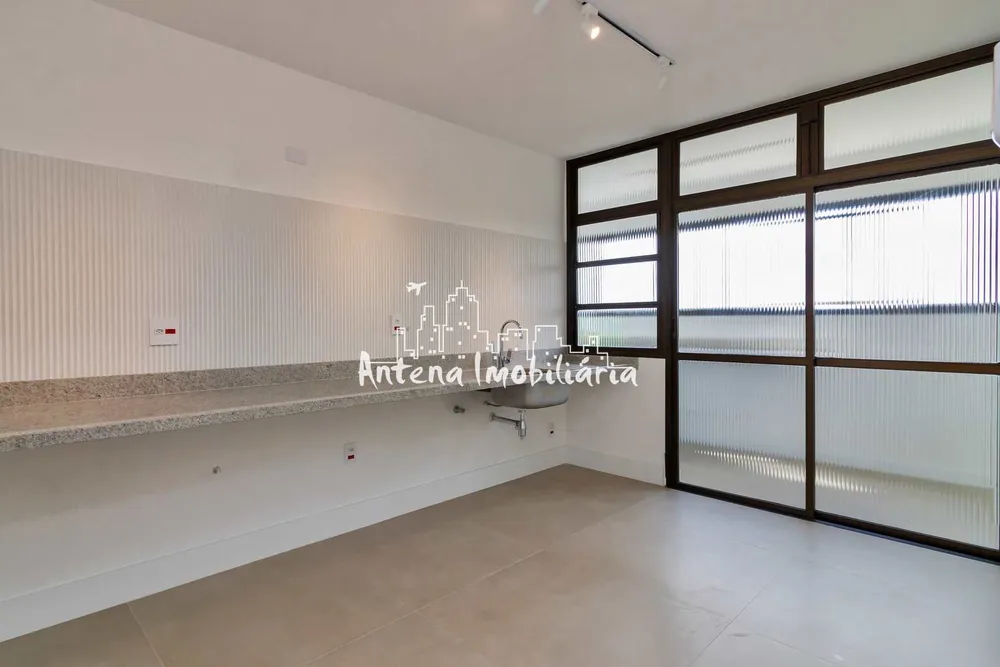 Apartamento, 2 quartos, 126 m² - Foto 3