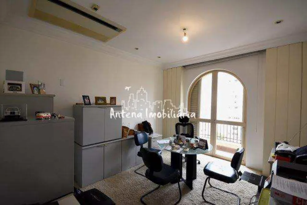 Apartamento, 4 quartos, 587 m² - Foto 10