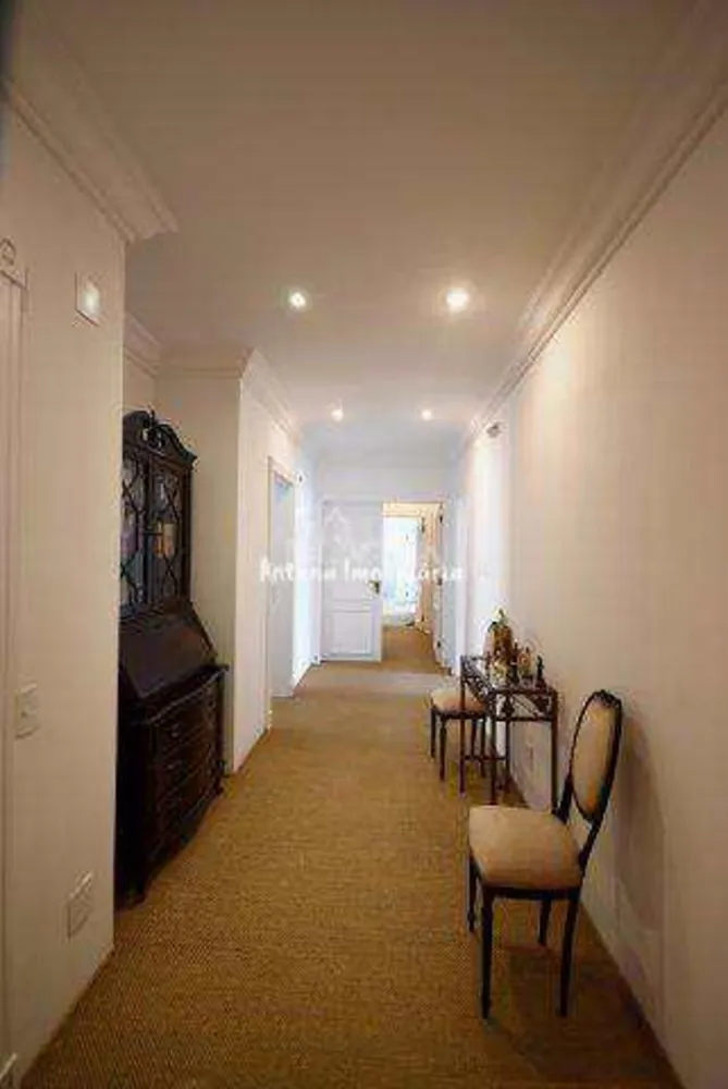 Apartamento, 4 quartos, 587 m² - Foto 7