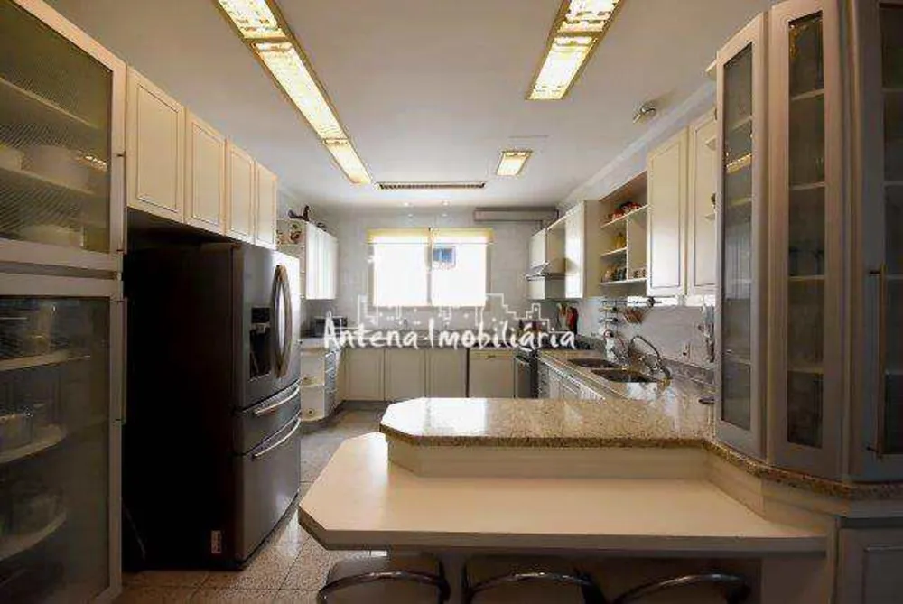 Apartamento, 4 quartos, 587 m² - Foto 12