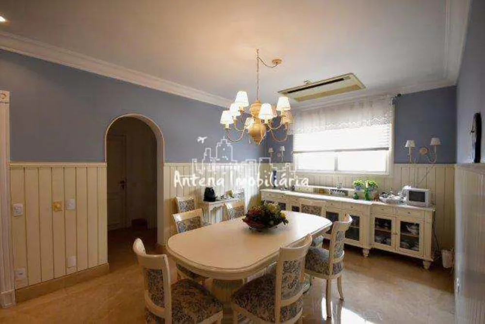 Apartamento, 4 quartos, 587 m² - Foto 5