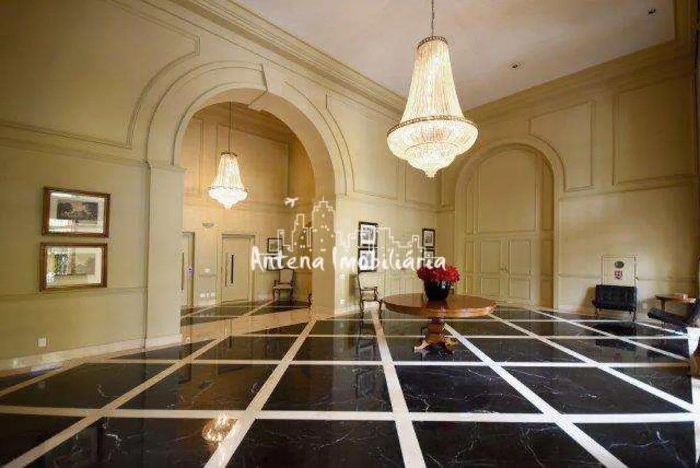 Apartamento, 4 quartos, 587 m² - Foto 6