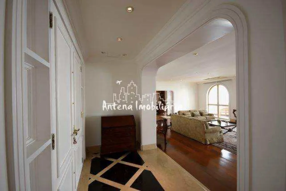 Apartamento, 4 quartos, 587 m² - Foto 8