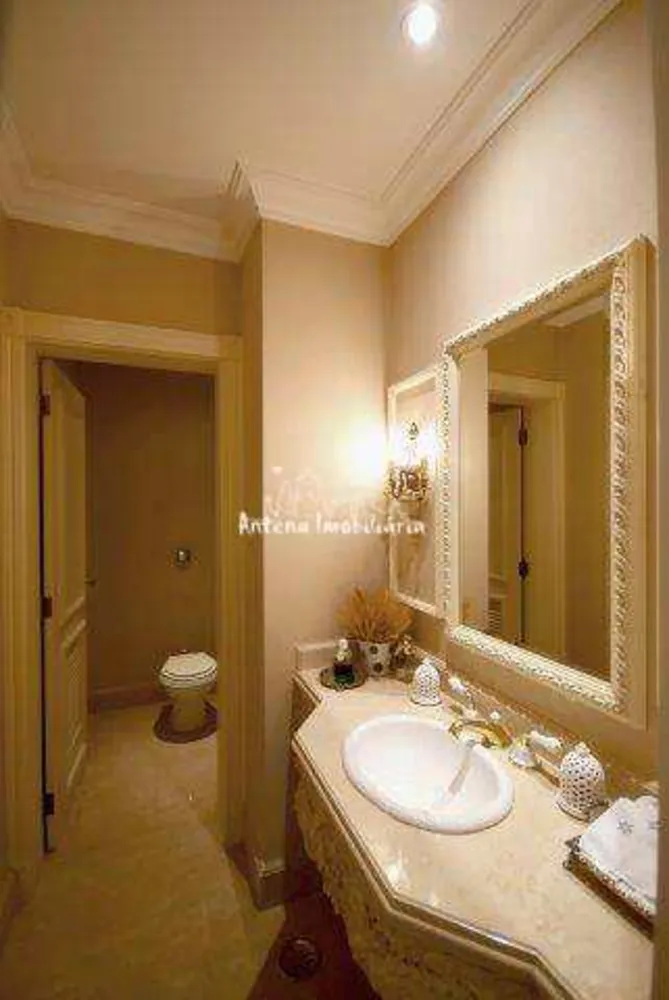 Apartamento, 4 quartos, 587 m² - Foto 9