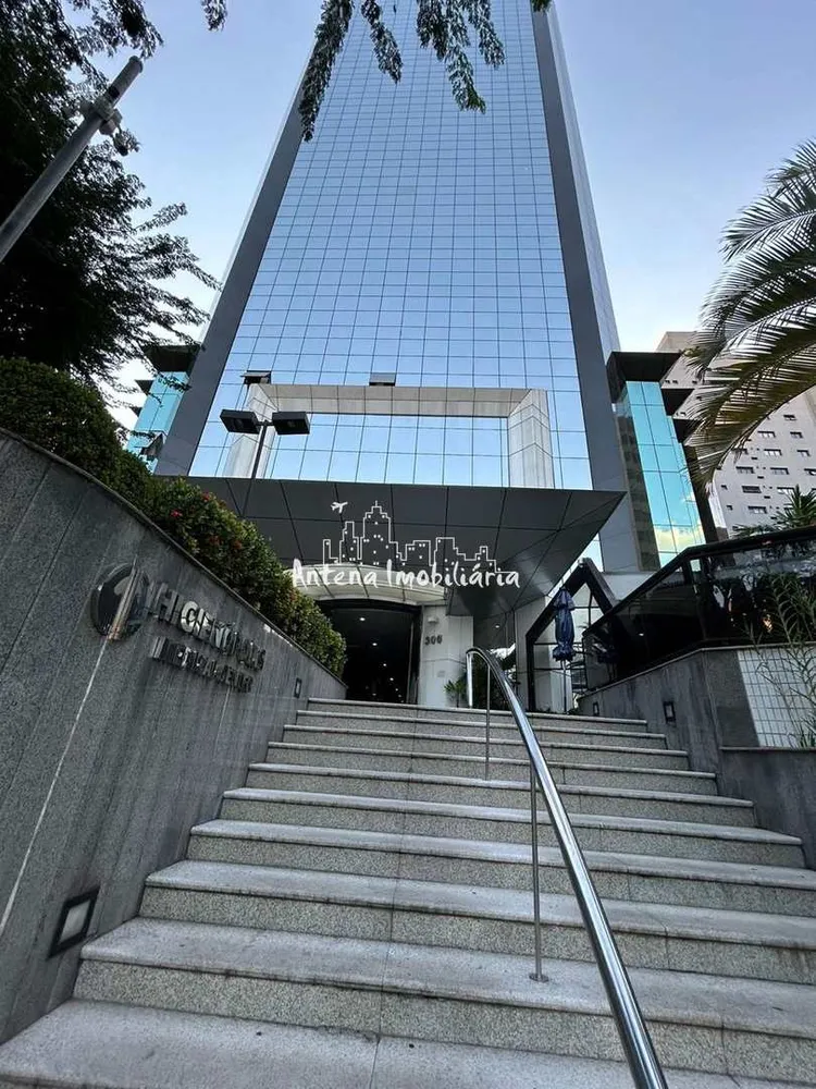 Prédio Inteiro, 30 m² - Foto 16