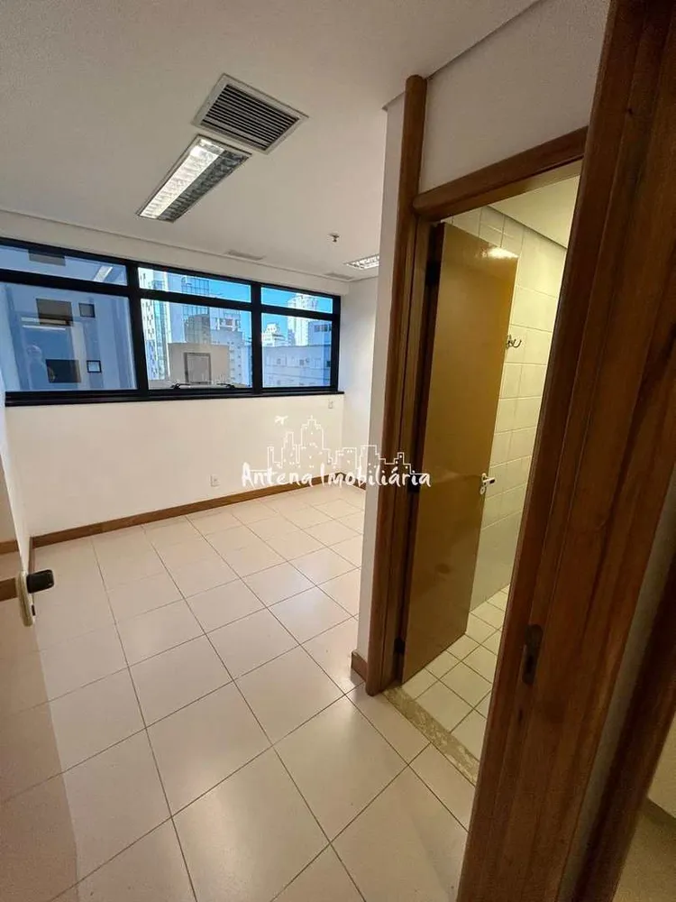 Prédio Inteiro, 30 m² - Foto 1