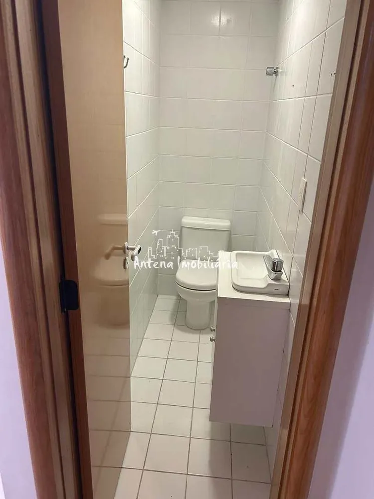 Prédio Inteiro, 30 m² - Foto 5