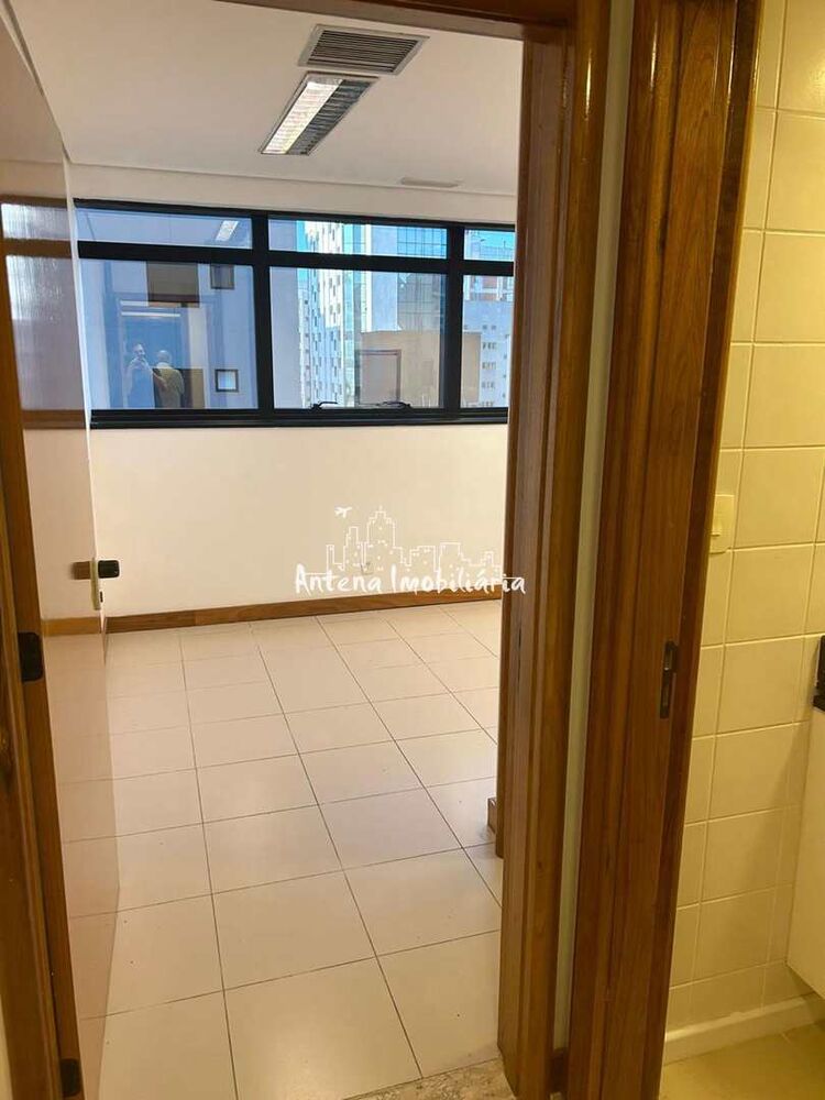 Prédio Inteiro, 30 m² - Foto 6