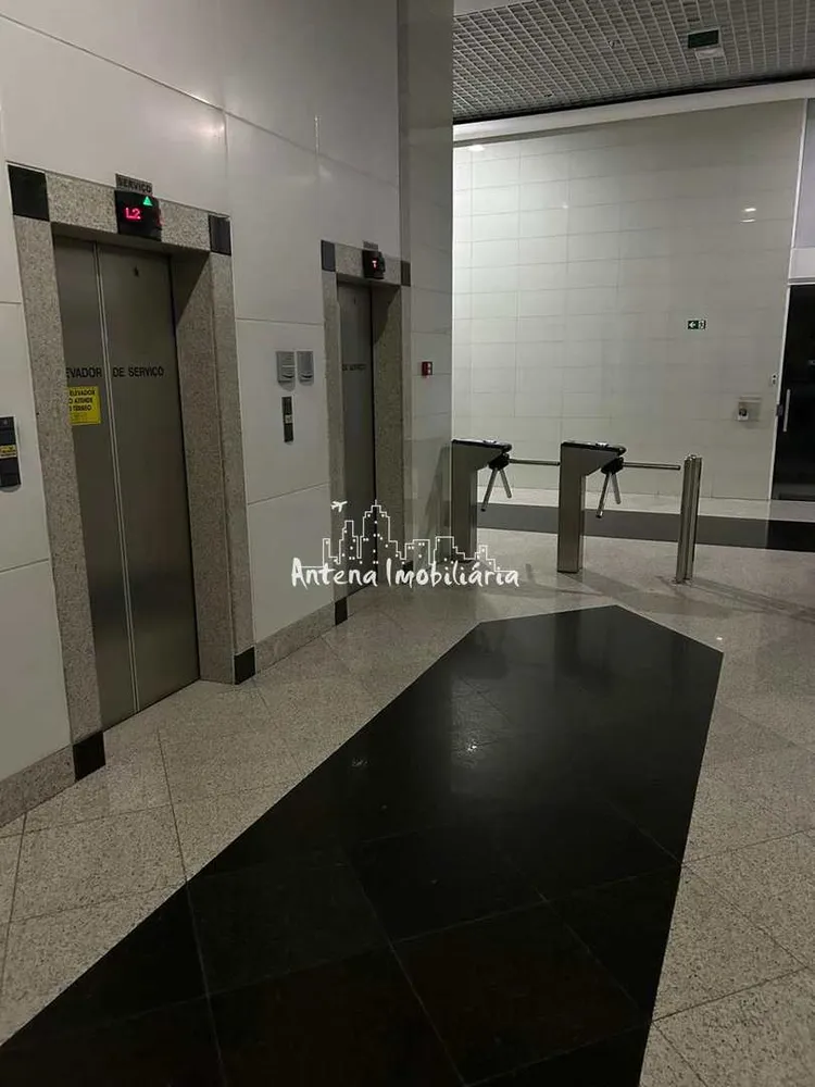 Prédio Inteiro, 30 m² - Foto 12