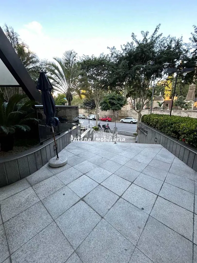 Prédio Inteiro, 30 m² - Foto 11