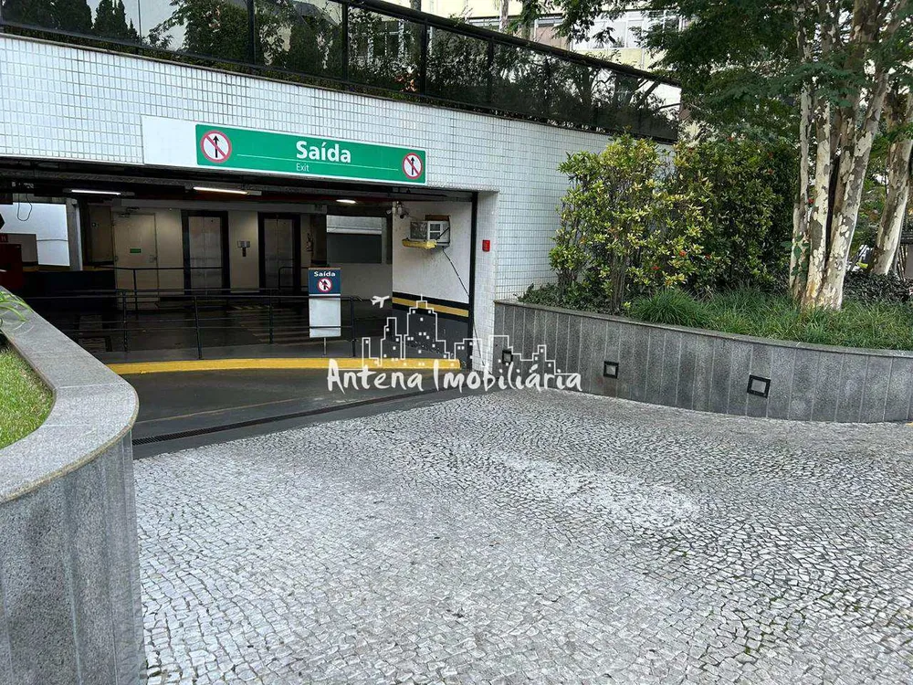 Prédio Inteiro, 30 m² - Foto 15