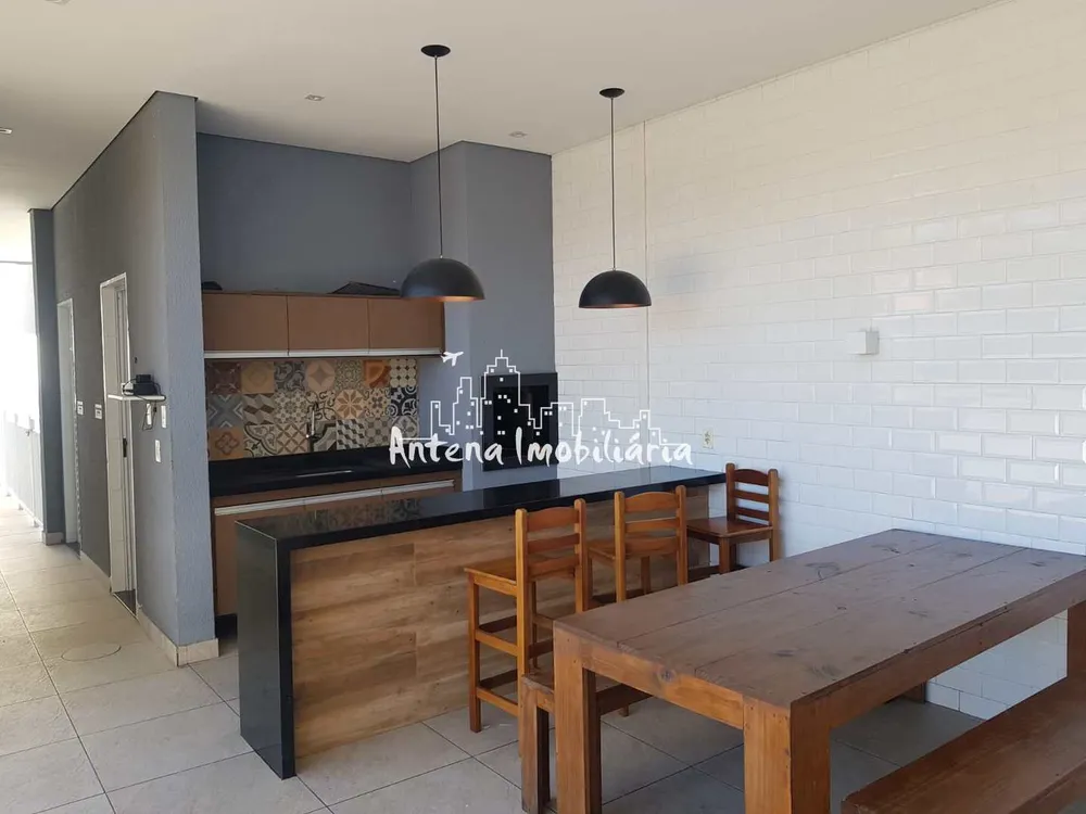 Cobertura, 2 quartos, 133 m² - Foto 15