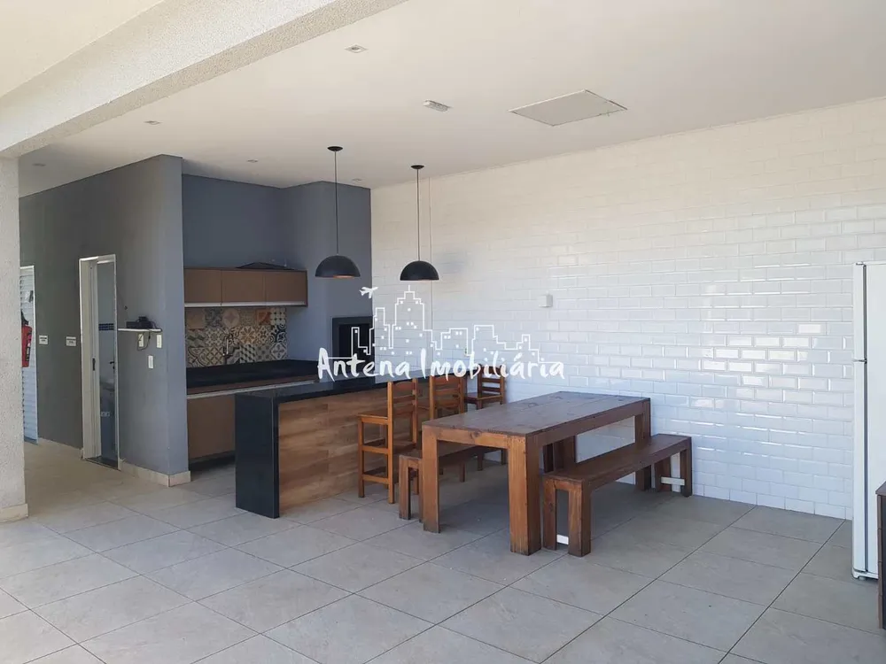 Cobertura, 2 quartos, 133 m² - Foto 16
