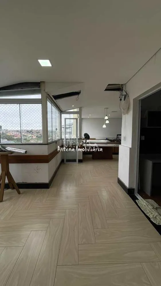 Cobertura, 2 quartos, 133 m² - Foto 5