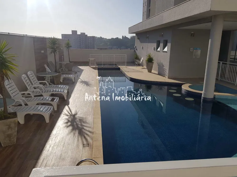 Cobertura, 2 quartos, 133 m² - Foto 12