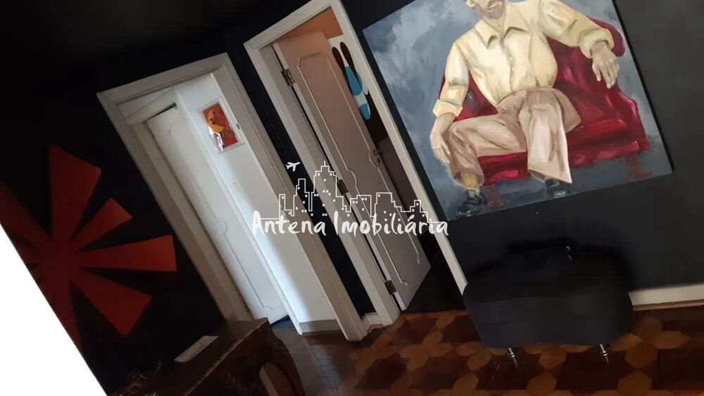 Apartamento, 3 quartos, 275 m² - Foto 2