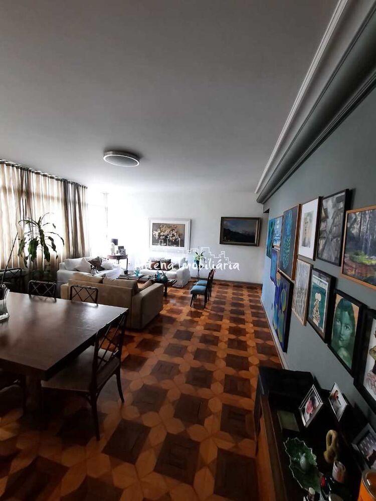 Apartamento, 3 quartos, 275 m² - Foto 3