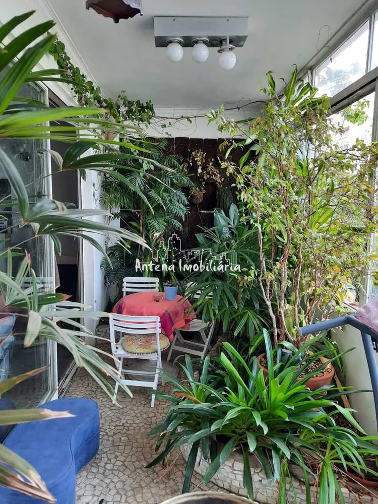 Apartamento, 3 quartos, 275 m² - Foto 12