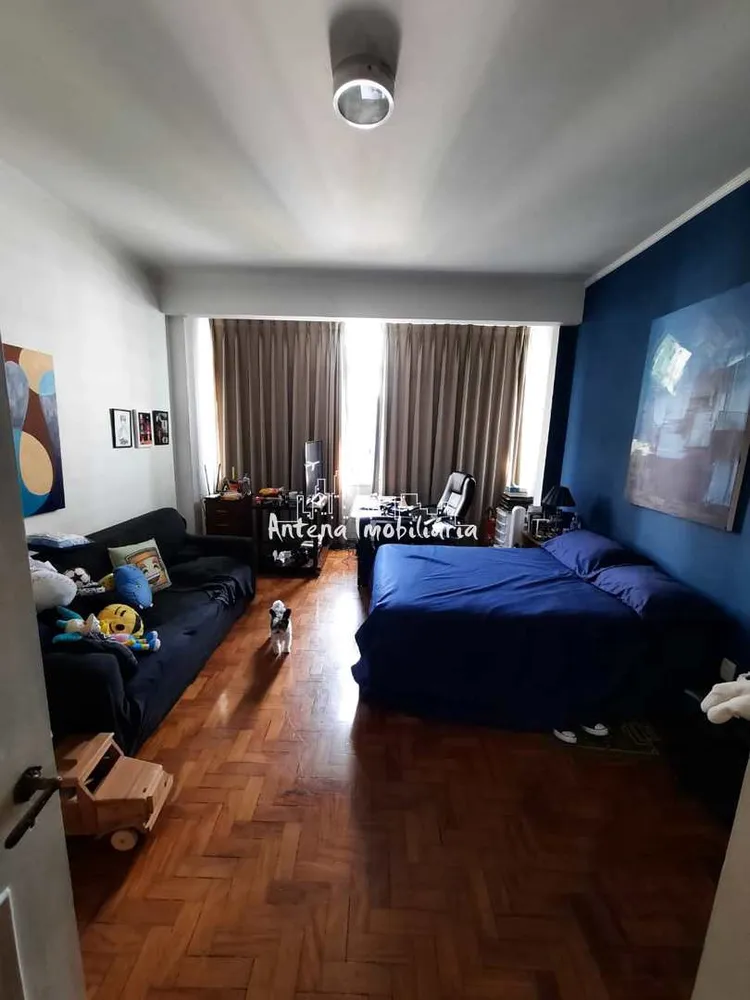 Apartamento, 3 quartos, 275 m² - Foto 4