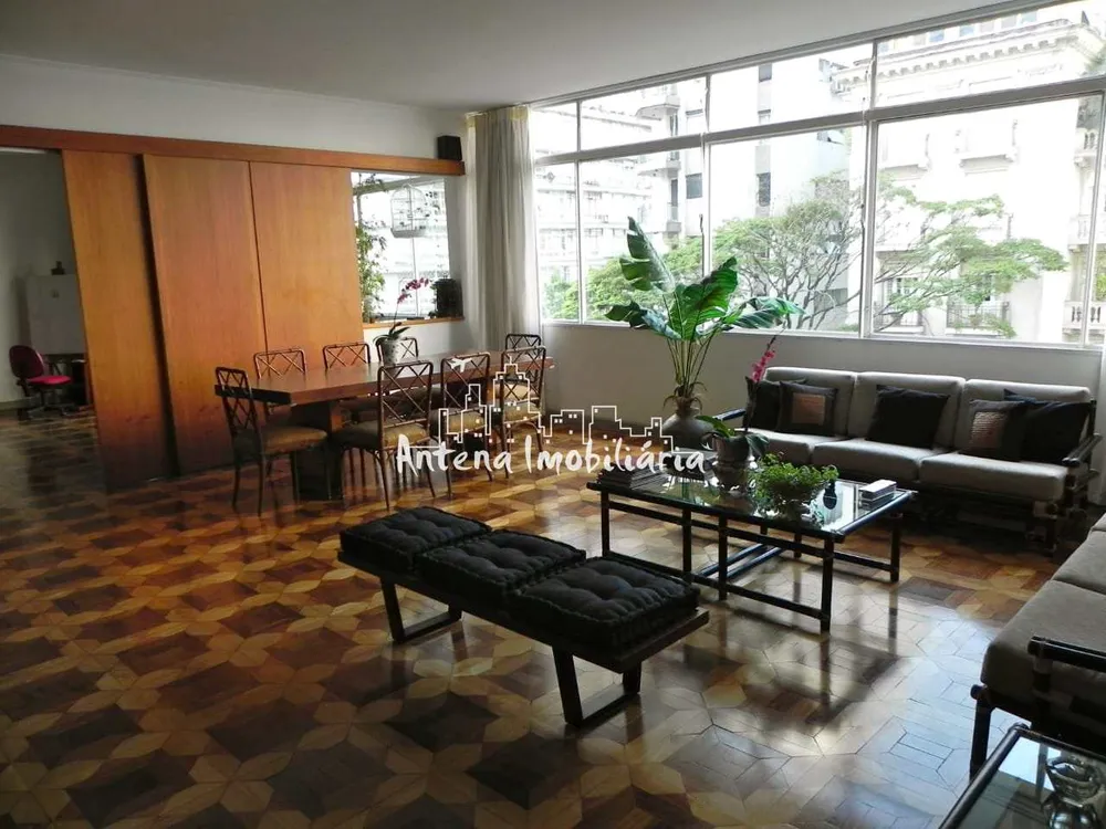 Apartamento, 3 quartos, 275 m² - Foto 8