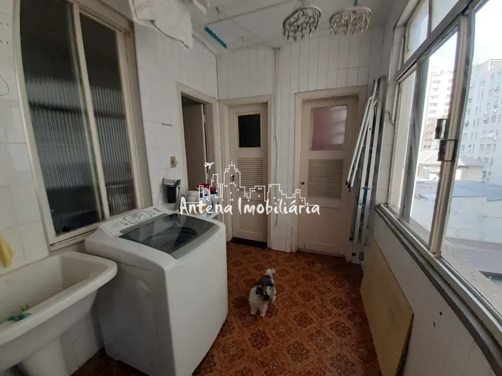Apartamento, 3 quartos, 275 m² - Foto 7