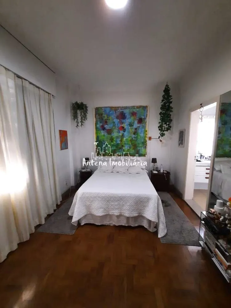 Apartamento, 3 quartos, 275 m² - Foto 6