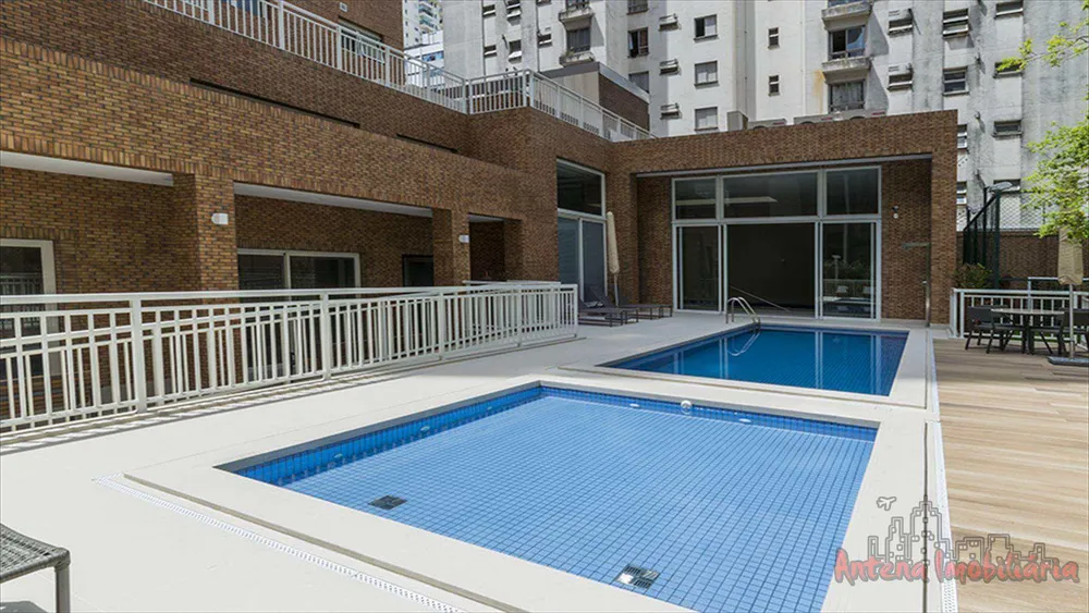 Apartamento, 4 quartos, 265 m² - Foto 13