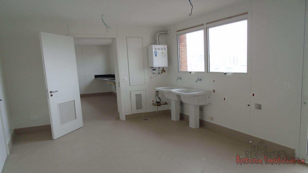 Apartamento, 4 quartos, 265 m² - Foto 4