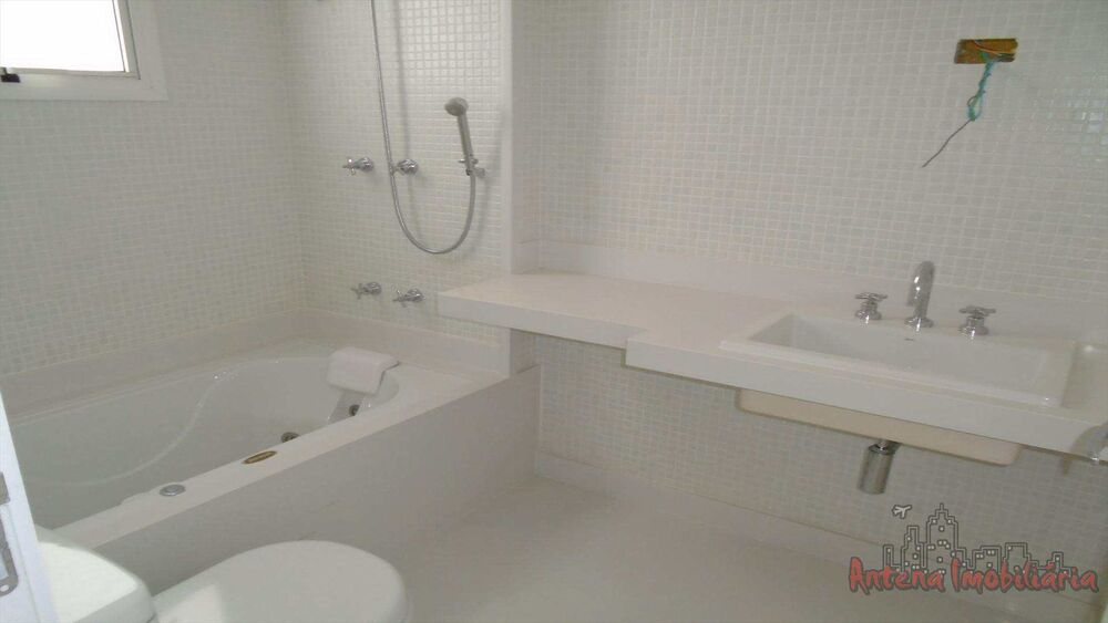 Apartamento, 4 quartos, 265 m² - Foto 1