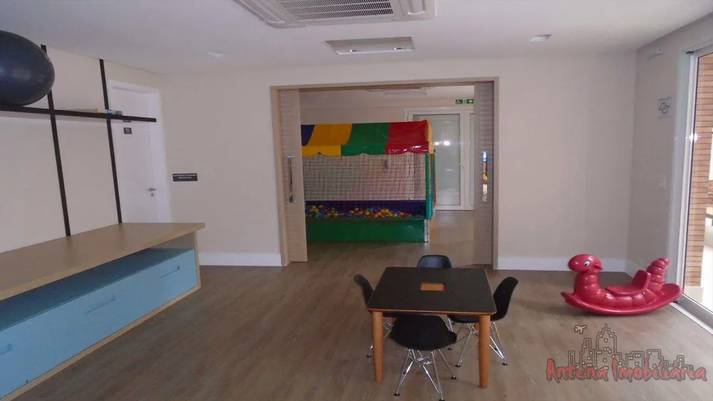 Apartamento, 4 quartos, 265 m² - Foto 19