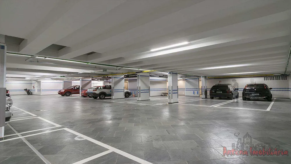 Apartamento, 4 quartos, 265 m² - Foto 20