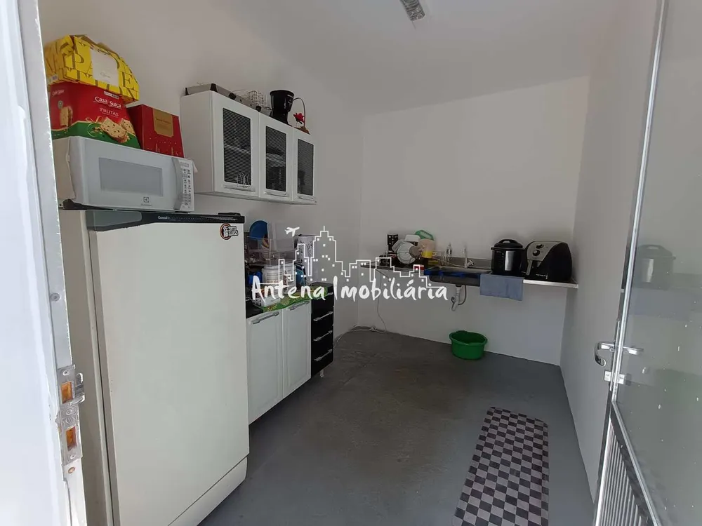 Sobrado, 5 quartos, 400 m² - Foto 11