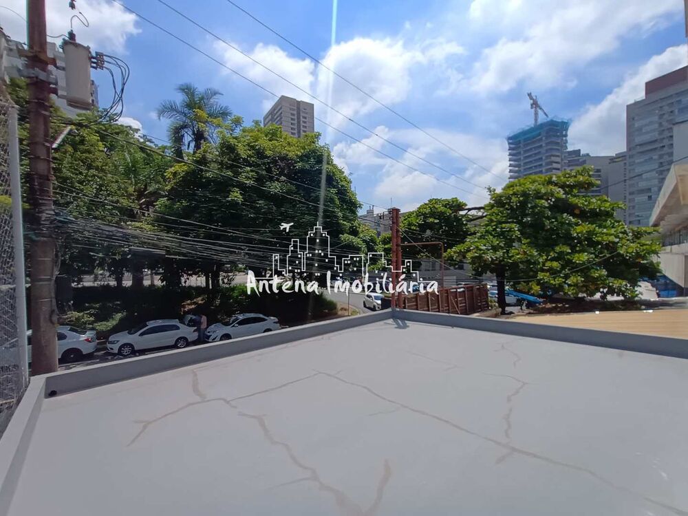 Sobrado, 5 quartos, 400 m² - Foto 1