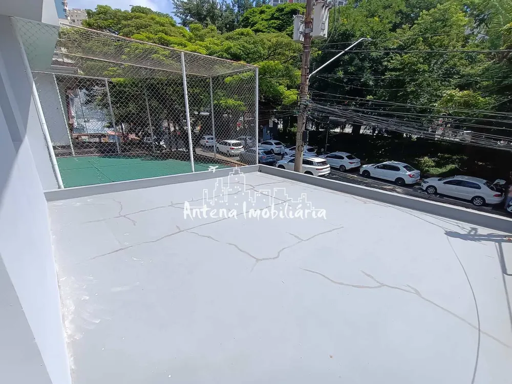 Sobrado, 5 quartos, 400 m² - Foto 13