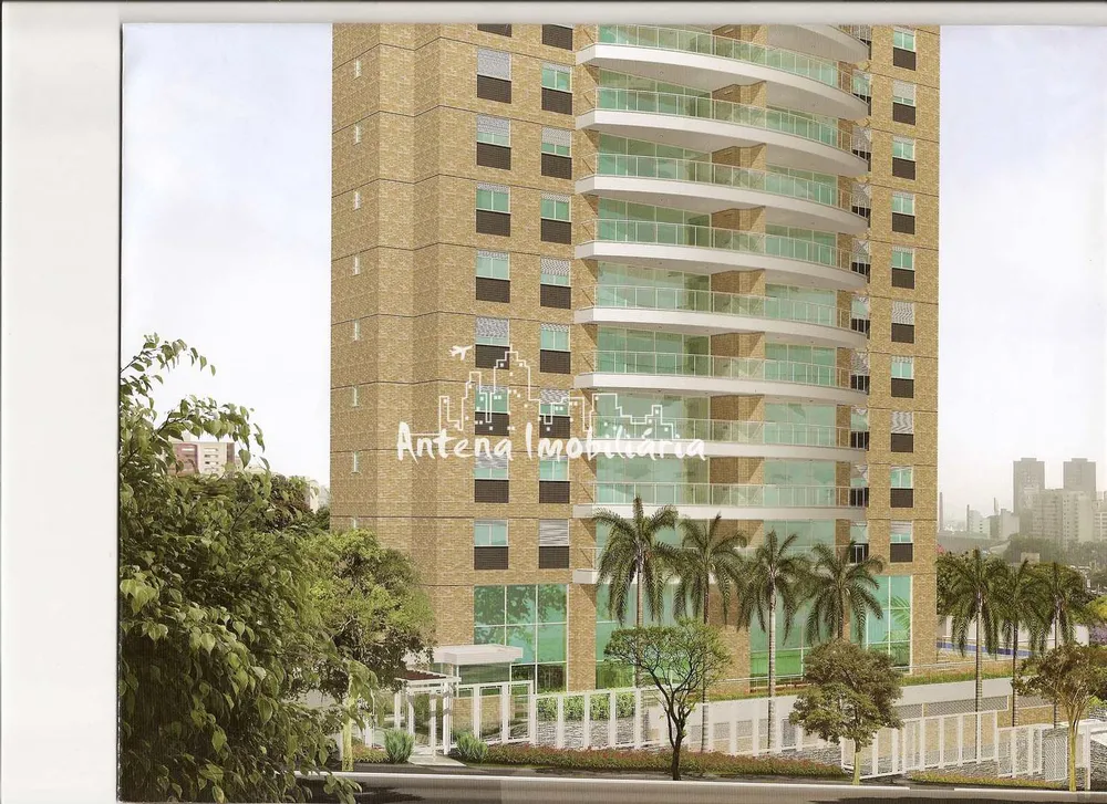 Apartamento, 4 quartos, 157 m² - Foto 12
