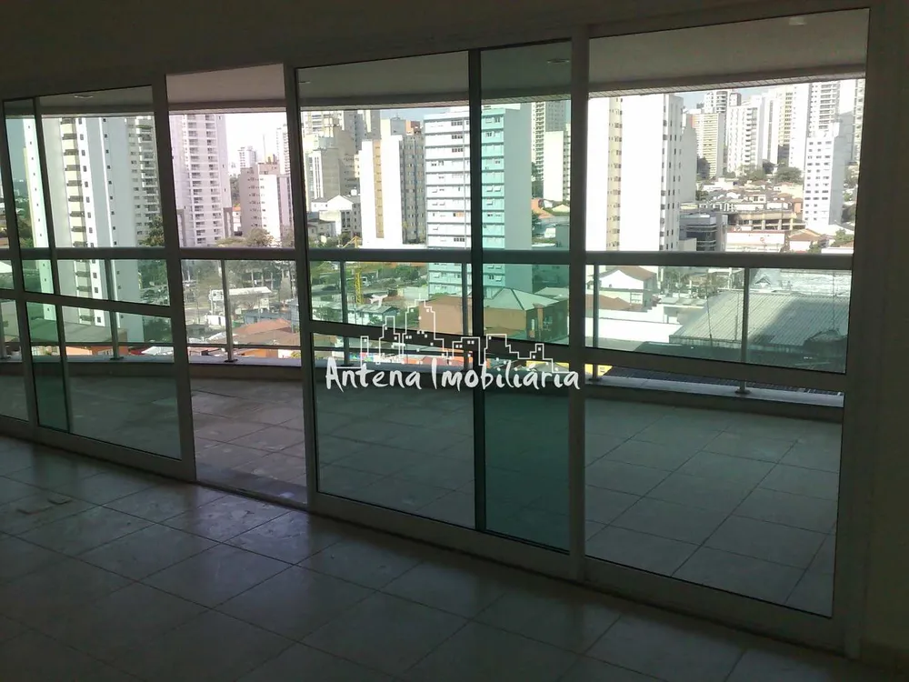 Apartamento, 4 quartos, 157 m² - Foto 1