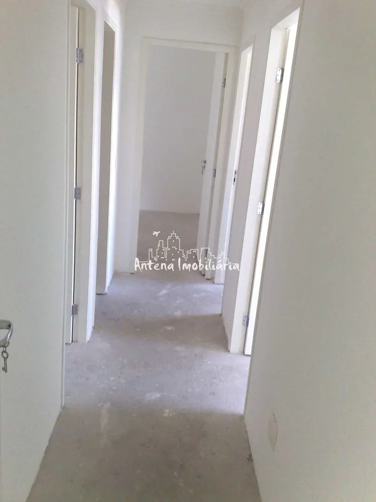 Apartamento, 4 quartos, 157 m² - Foto 4