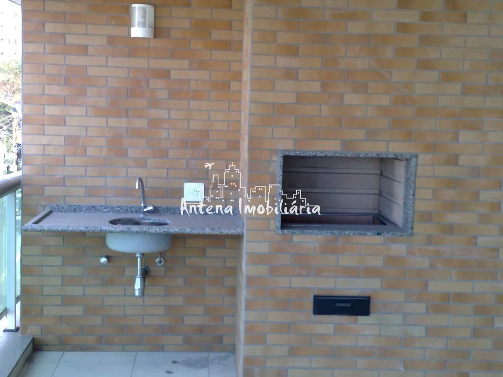 Apartamento, 4 quartos, 157 m² - Foto 3