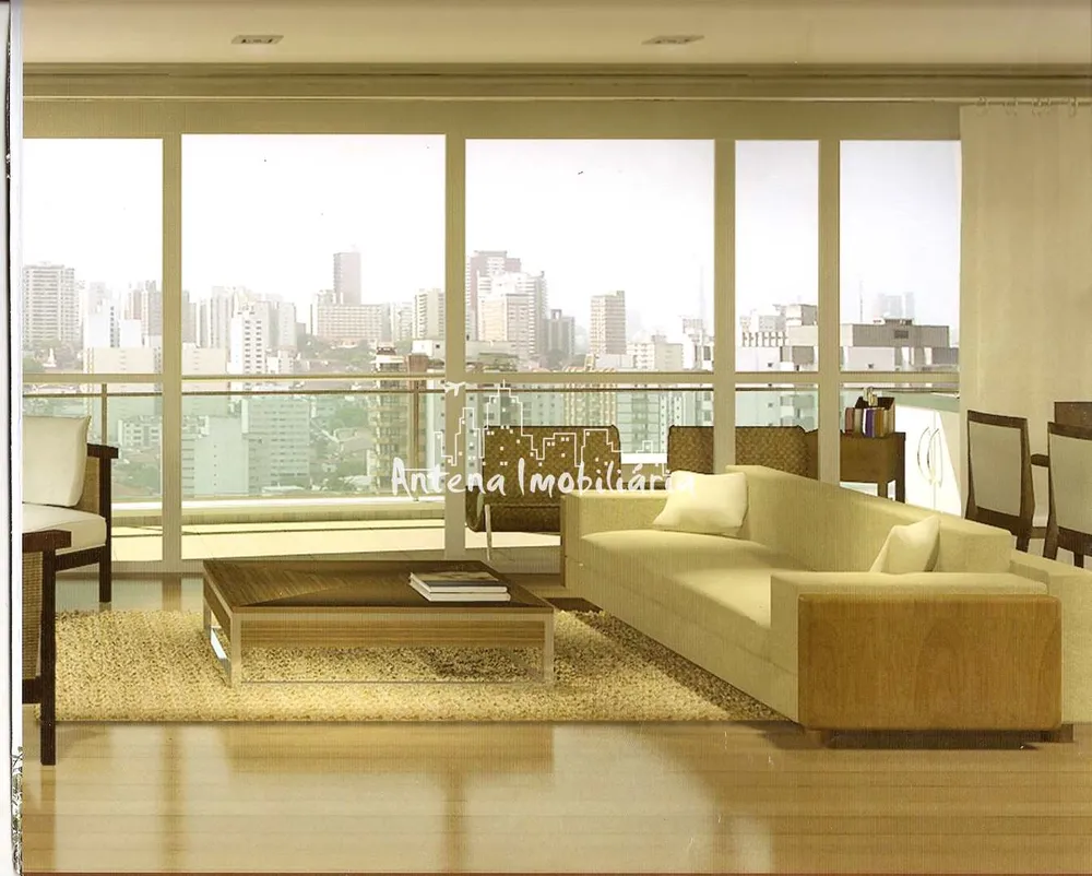 Apartamento, 4 quartos, 157 m² - Foto 9