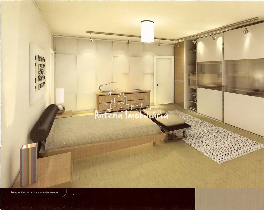 Apartamento, 4 quartos, 157 m² - Foto 10