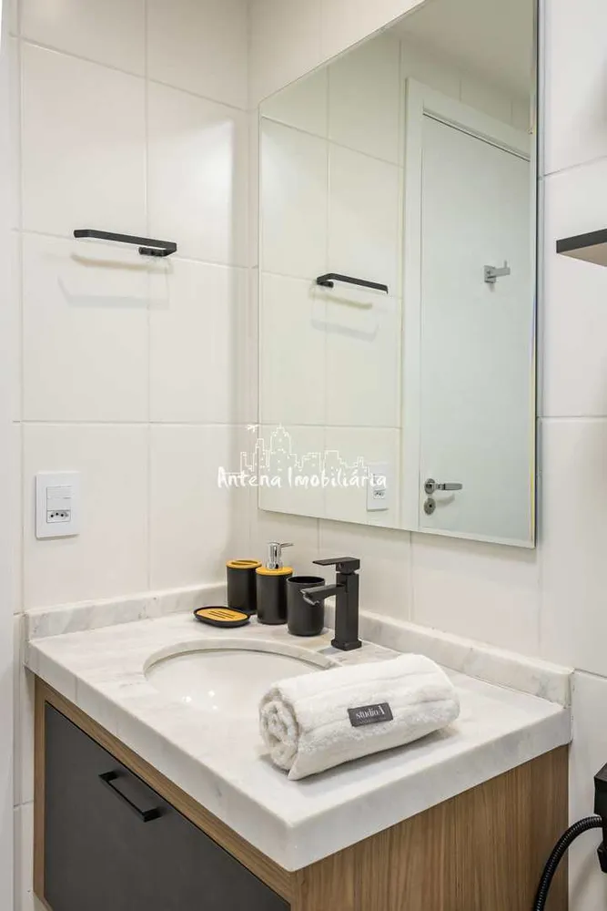 Flat/Apart Hotel, 1 quarto, 26 m² - Foto 8