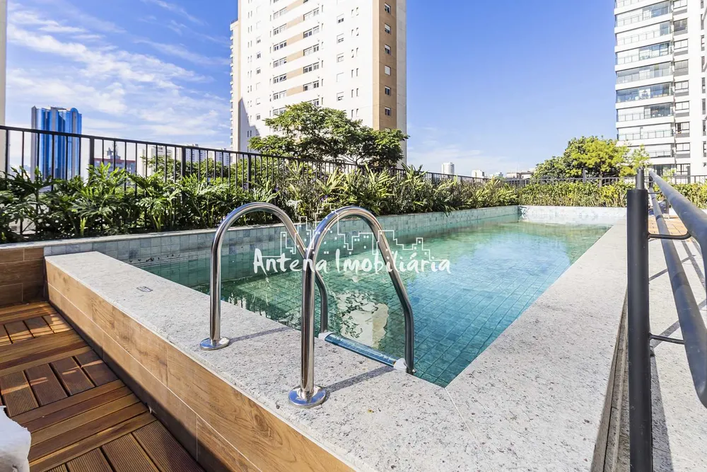 Flat/Apart Hotel, 1 quarto, 26 m² - Foto 7