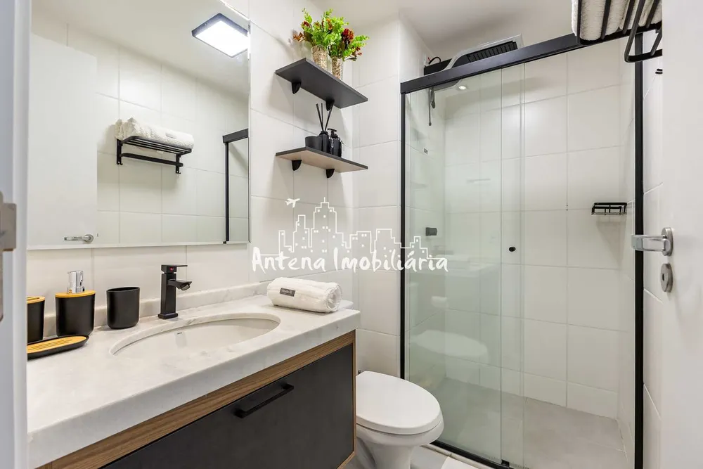 Flat/Apart Hotel, 1 quarto, 26 m² - Foto 5