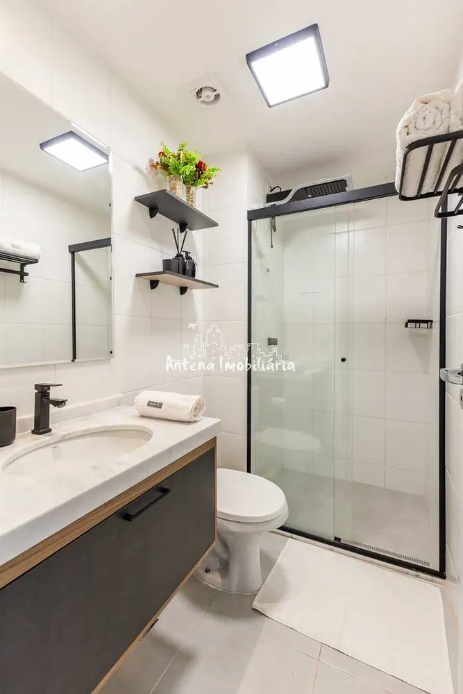 Flat/Apart Hotel, 1 quarto, 26 m² - Foto 2
