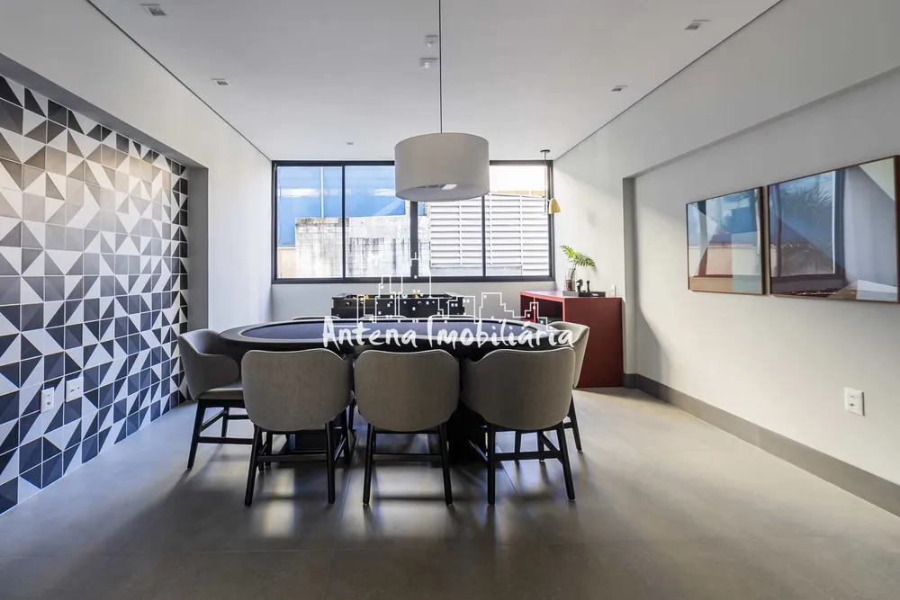 Flat/Apart Hotel, 1 quarto, 26 m² - Foto 3