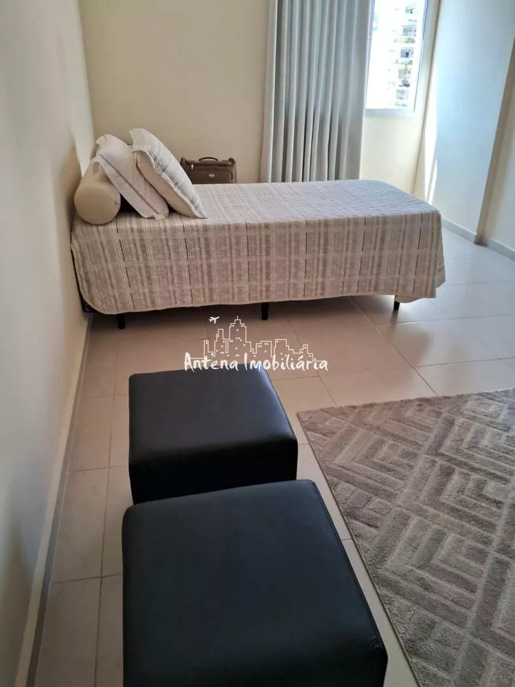 Apartamento à venda com 1 quarto, 31m² - Foto 1